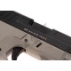 KJW KP-13 Grey (Co2), KJ Works KP-13 CO2 – Tactical Precision Meets Reliable Power